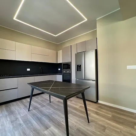 Apartment Vista Mare *