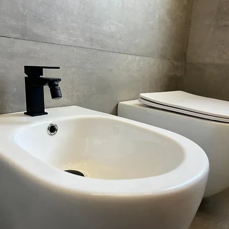 Vista Mare Apartment *