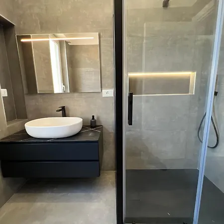 Vista Mare Apartment Savona