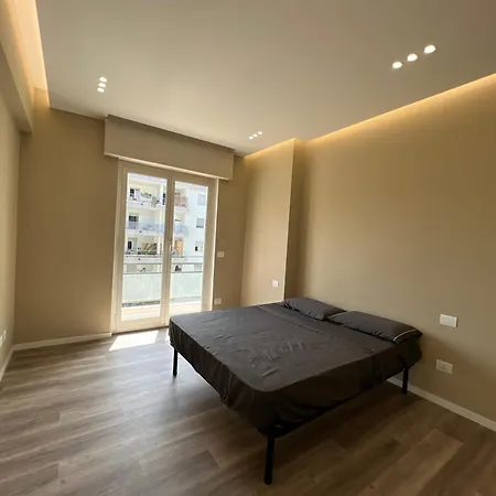 Apartment Vista Mare Savona