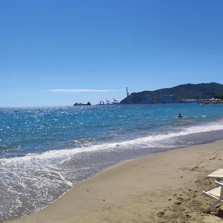 Vista Mare * سافونا
