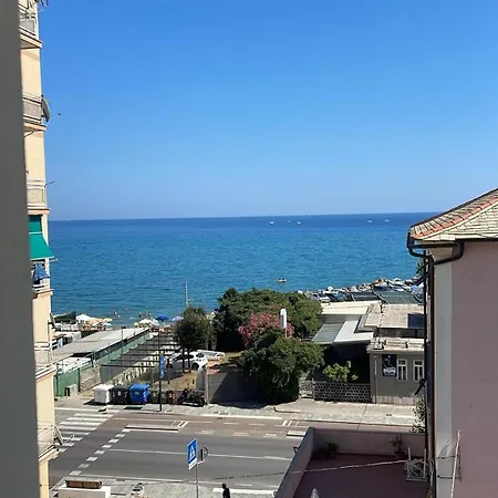 Vista Mare דירה