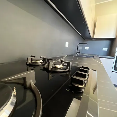 Vista Mare Apartamento Savona
